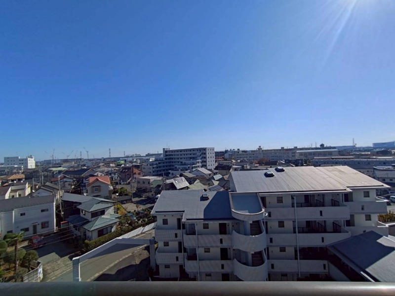 内藤マンションＡ棟 その他6
