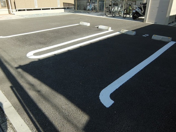 セグンド　エスペランサ その他外観1
