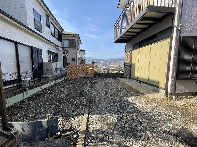 神奈川県秦野市千村５丁目 駐車場