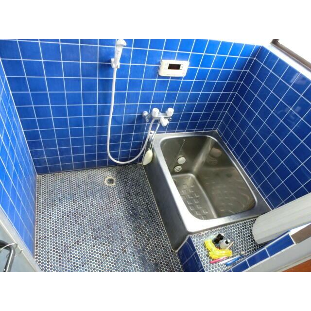 風呂画像