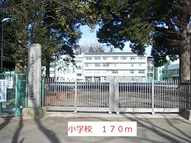 ニューパーク その他外観3