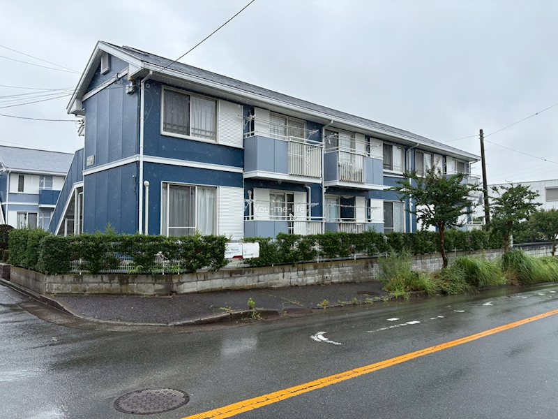 シャトレー湘南　Ａ 外観