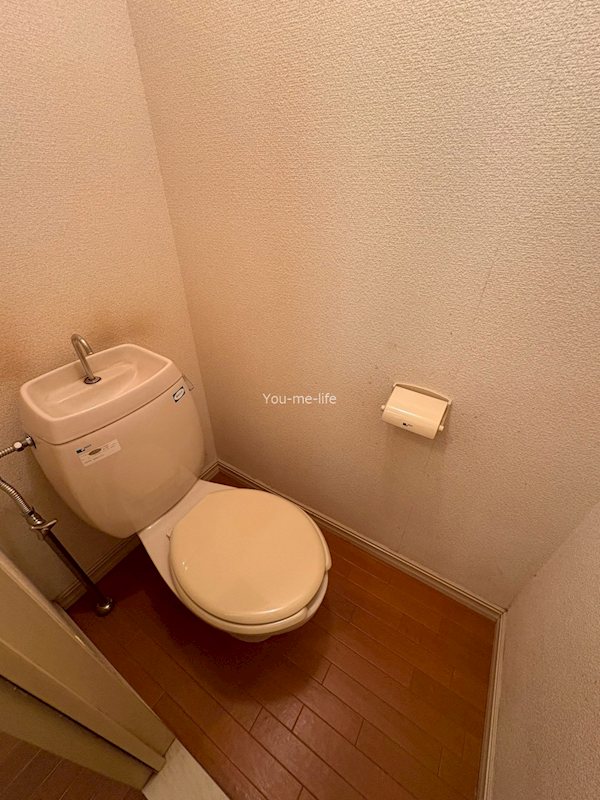 シャトレー湘南　Ａ トイレ
