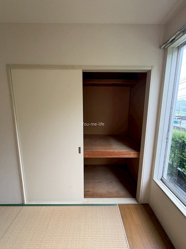 シャトレー湘南　Ａ 収納