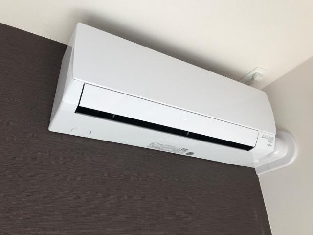 マノワールⅡ その他設備