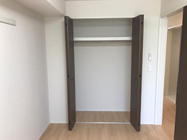 マノワールⅡ 収納