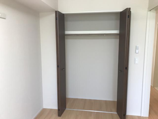 マノワールⅡ 収納