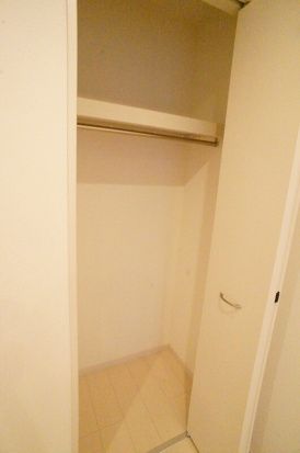 リブリ・茜 収納