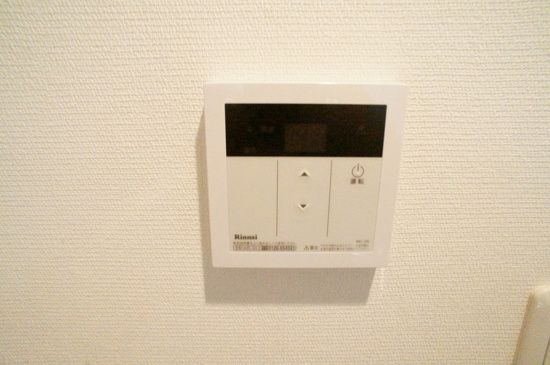 リブリ・茜 セキュリティ