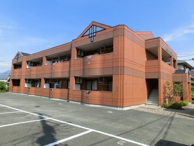 レジデンスファミーナ その他外観1