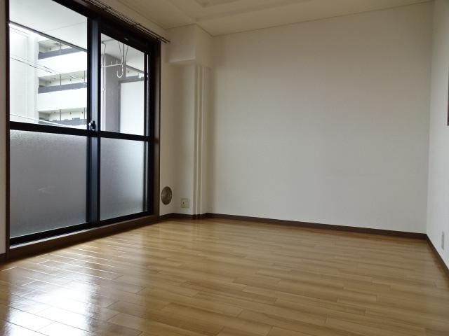 グランディール茅ヶ崎 リビング
