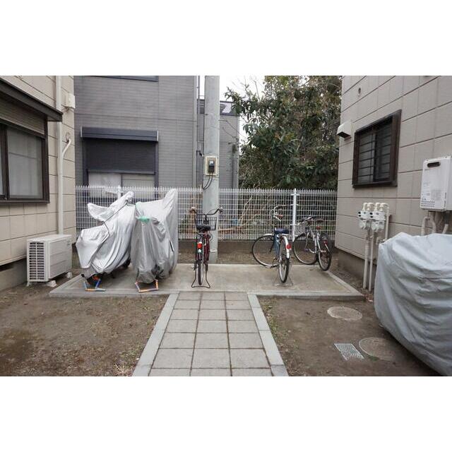 カーサジェミニ　Ｂ その他7