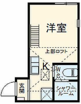 リム・カンパーナ上大岡の物件画像2