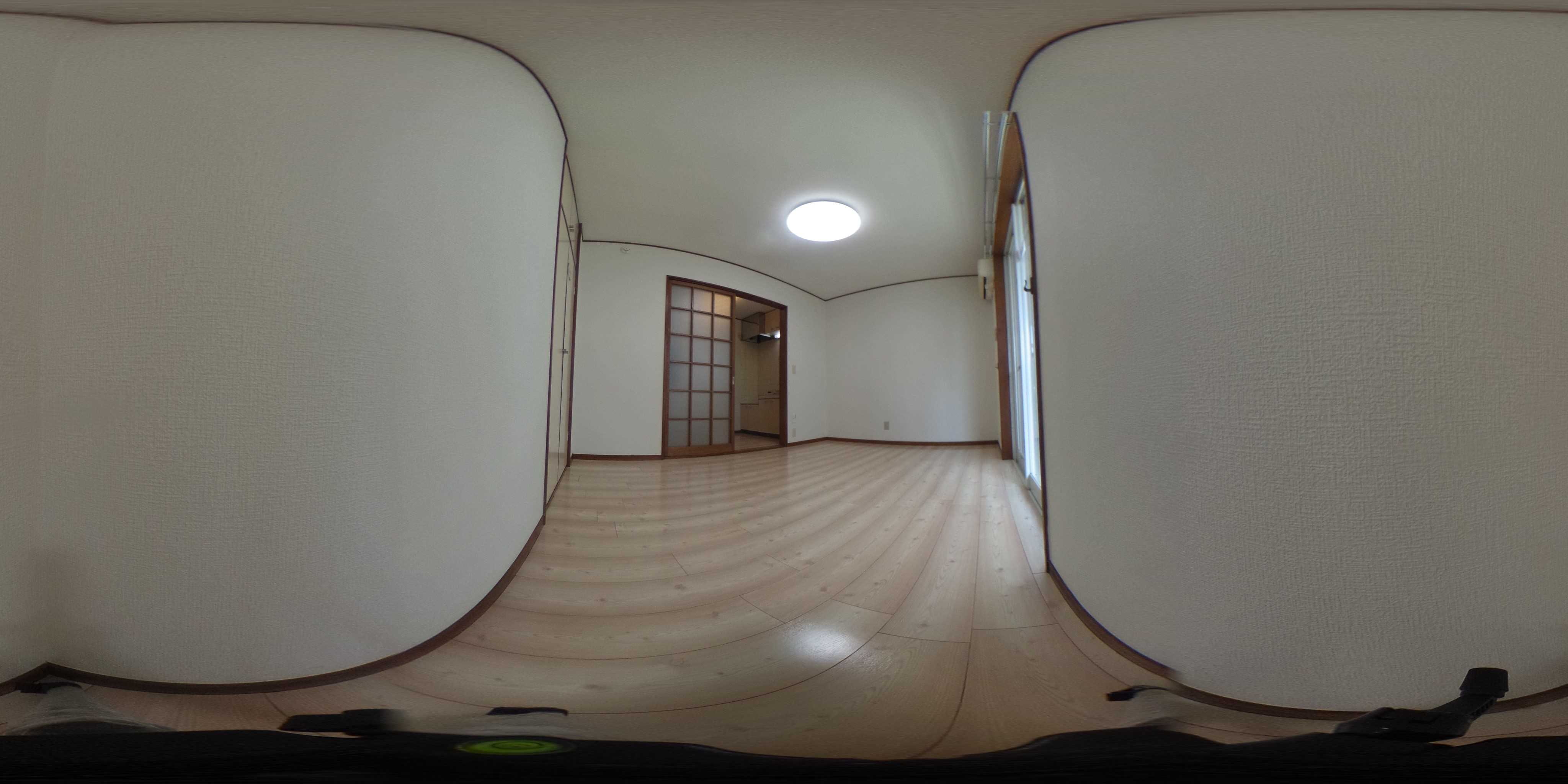 第二南原ハイツ その他部屋・スペース