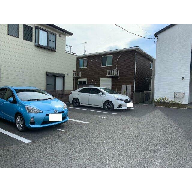 その他外観1