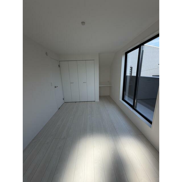 鵠沼松が岡２丁目戸建 ベッドルーム