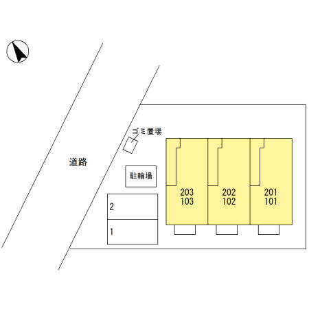 パークヒルズ湘南 その他6