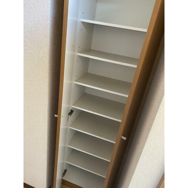 フローレンスⅡ 玄関