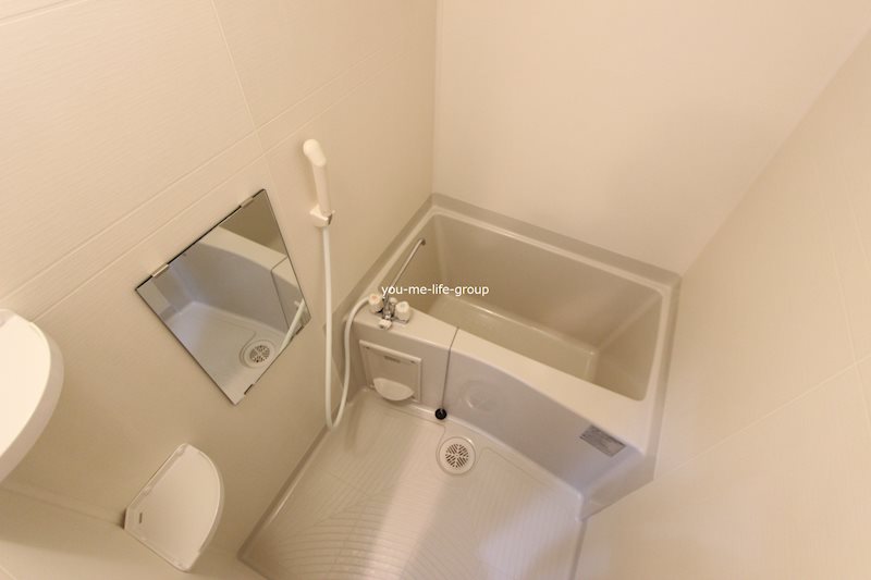 セレスティアル　アスカ 風呂画像