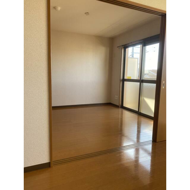 フローレンスⅡ その他部屋・スペース