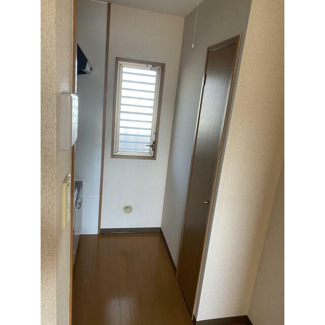 フローレンスⅡ キッチン