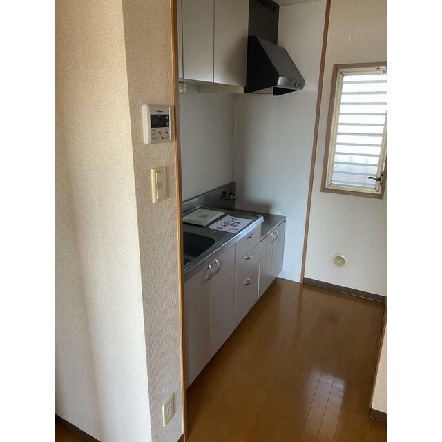 フローレンスⅡ キッチン
