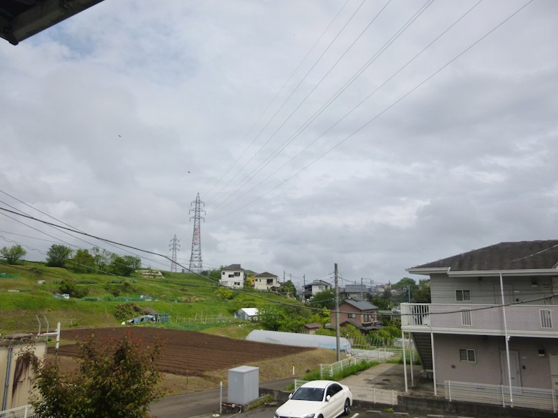 ハイツ須藤Ⅰ その他外観2
