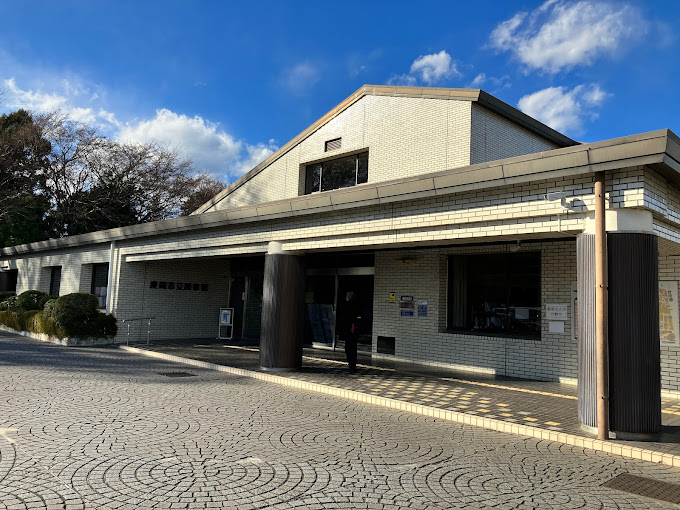 ライオンズマンション座間第2 図書館
