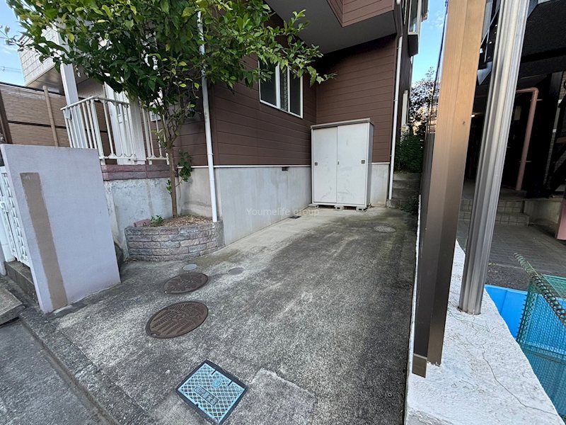 藤沢市湘南台　貸戸建 その他外観1
