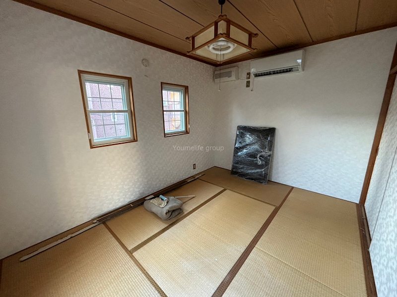 藤沢市湘南台　貸戸建 その他8