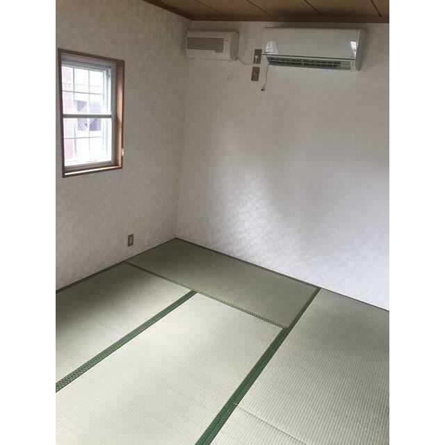 藤沢市湘南台　貸戸建 ベッドルーム