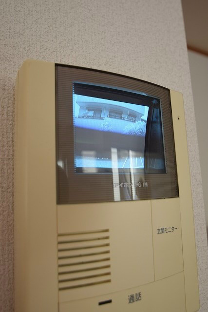 グリーンライフＡ棟  その他4