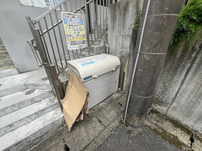 ARTEIE東海大駅前 その他