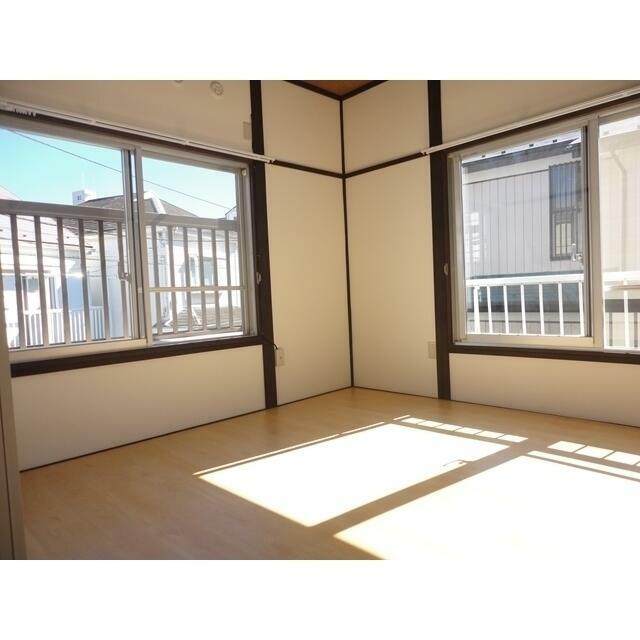神奈川県座間市相武台２丁目 ベッドルーム