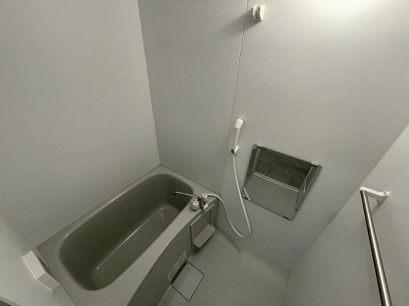 風呂画像