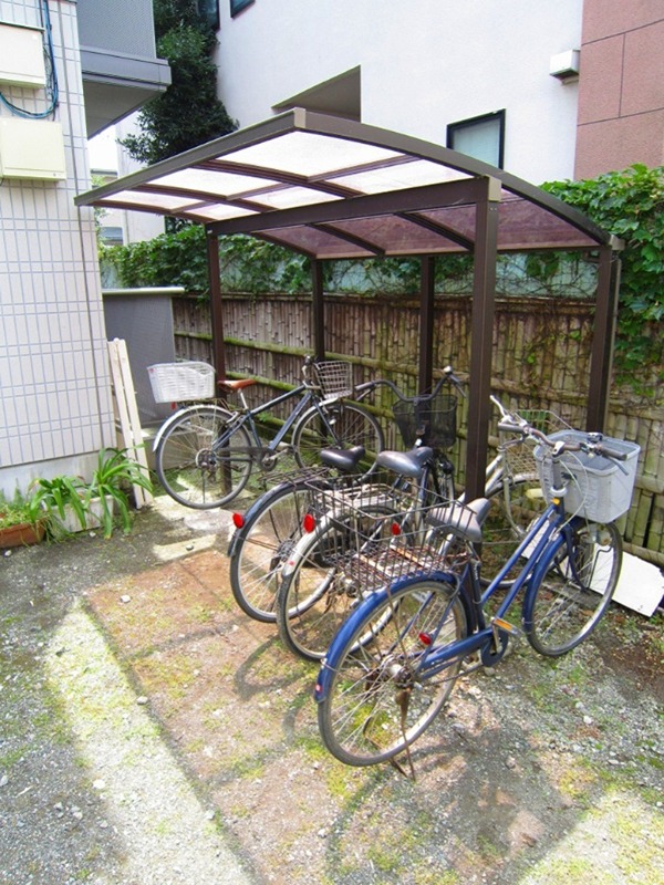 Ｙ．Ｋ．あんさいハイツ その他外観1