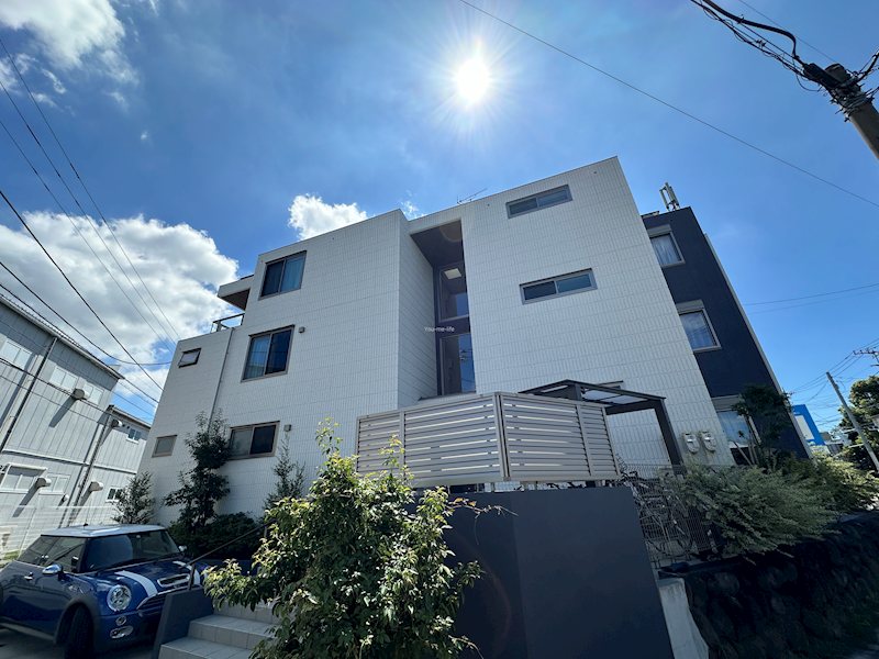 Maison la bell mer 301号室 外観