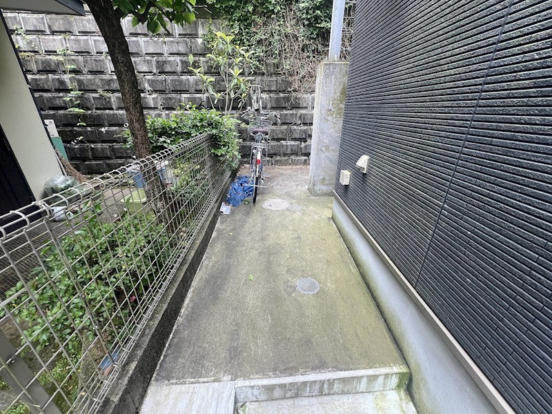 ARTEIE東海大駅前 その他共有部分