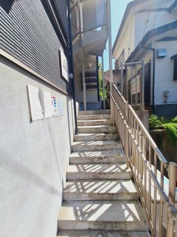 ARTEIE東海大駅前 その他共有部分