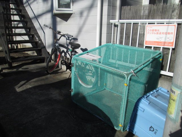 神奈川県藤沢市鵠沼海岸１丁目 その他共有部分