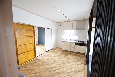 大六天マンション その他6