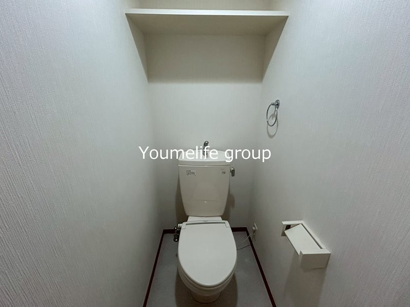 長塚ハイツ その他1