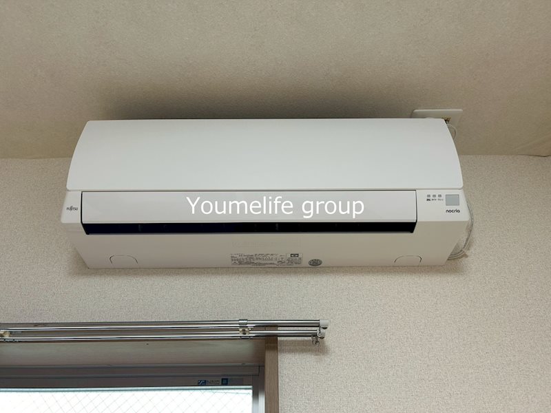 長塚ハイツ その他4