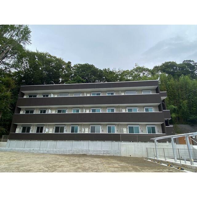 リコルテＫ 105号室 外観