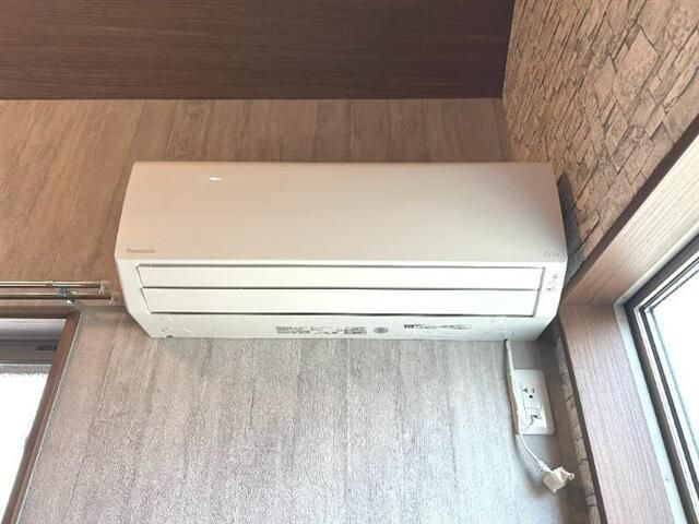 キルシェン相模が丘 その他設備