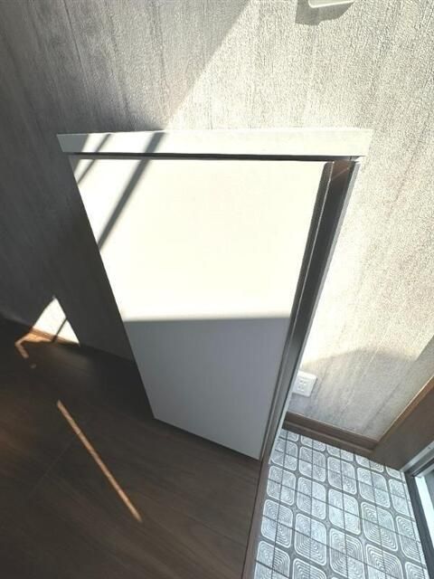キルシェン相模が丘 玄関