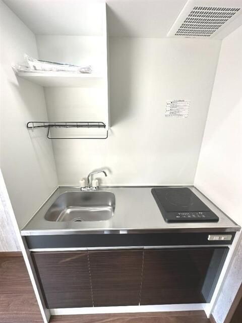 キルシェン相模が丘 キッチン