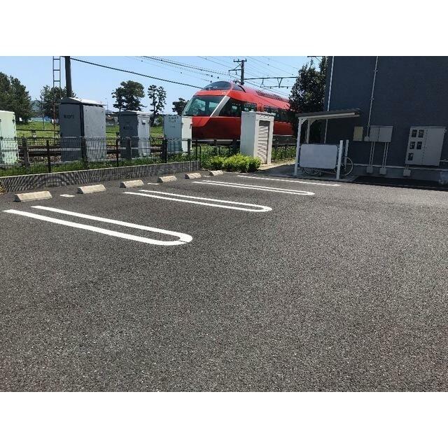 ヴィオラ その他外観1