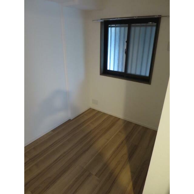 リコットハウス藤沢 ベッドルーム