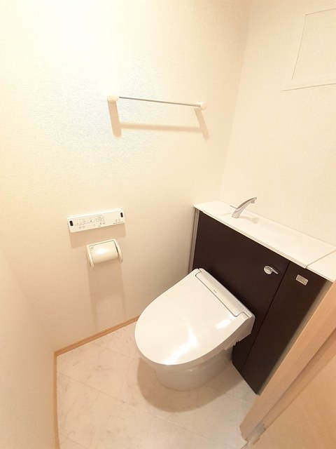 エクレセンス新富 その他4